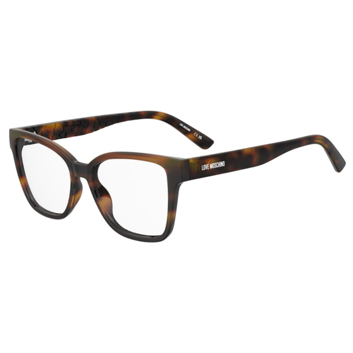 GAFAS DE VISTA LOVE MOSCHINO MOL685 WR9