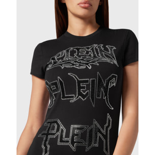 PHILIPP PLEIN Camiseta Cuello Redondo