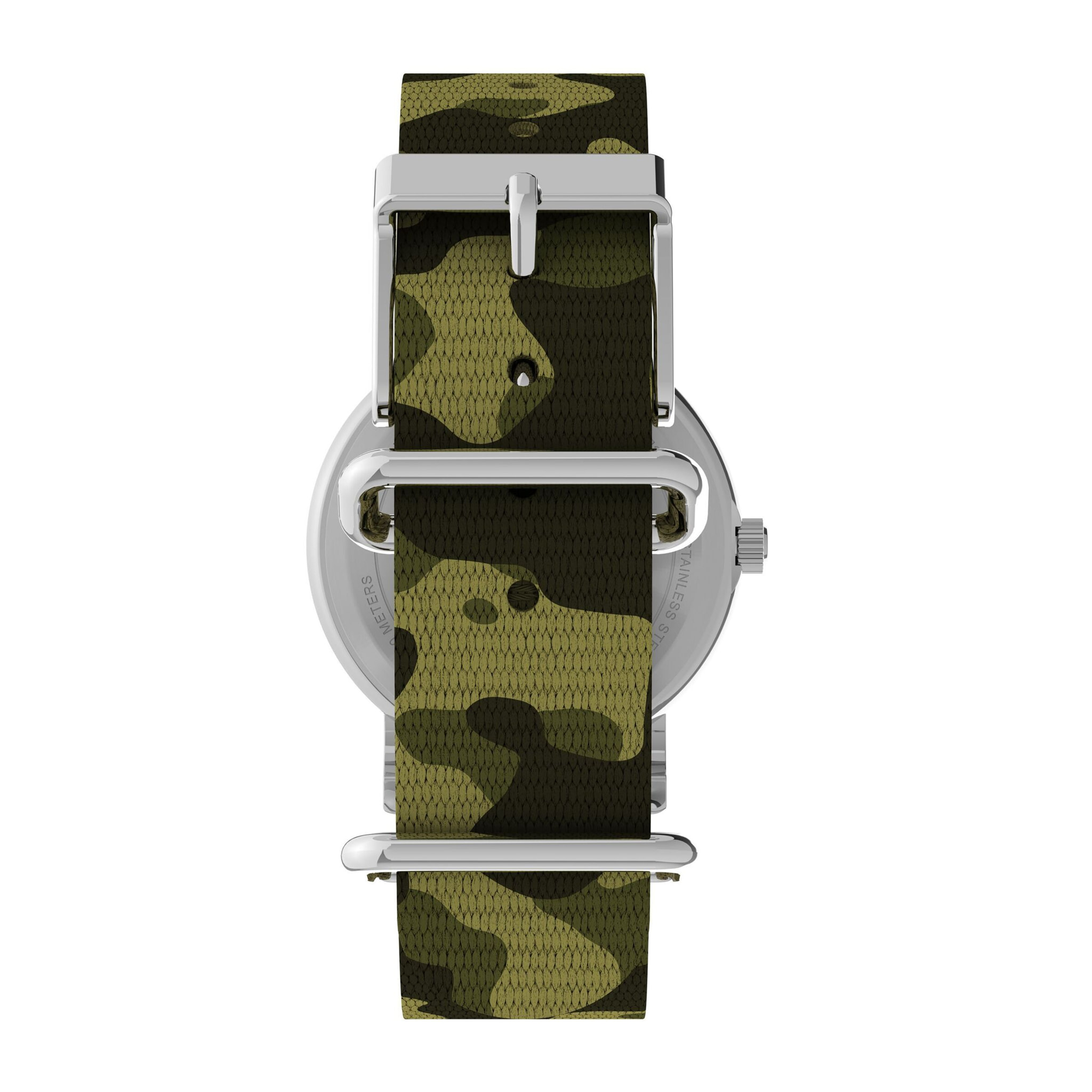 Timex Orologio Analogico Al Quarzo Weekender Seasonal