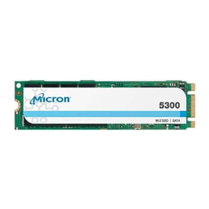 Micron 5300 Pro 960 Go – SSD professionnel haute endurance pour serveurs