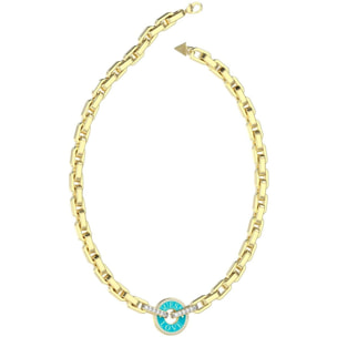 Pulsera Guess Mujer JUBN04074JWYGTQT-U