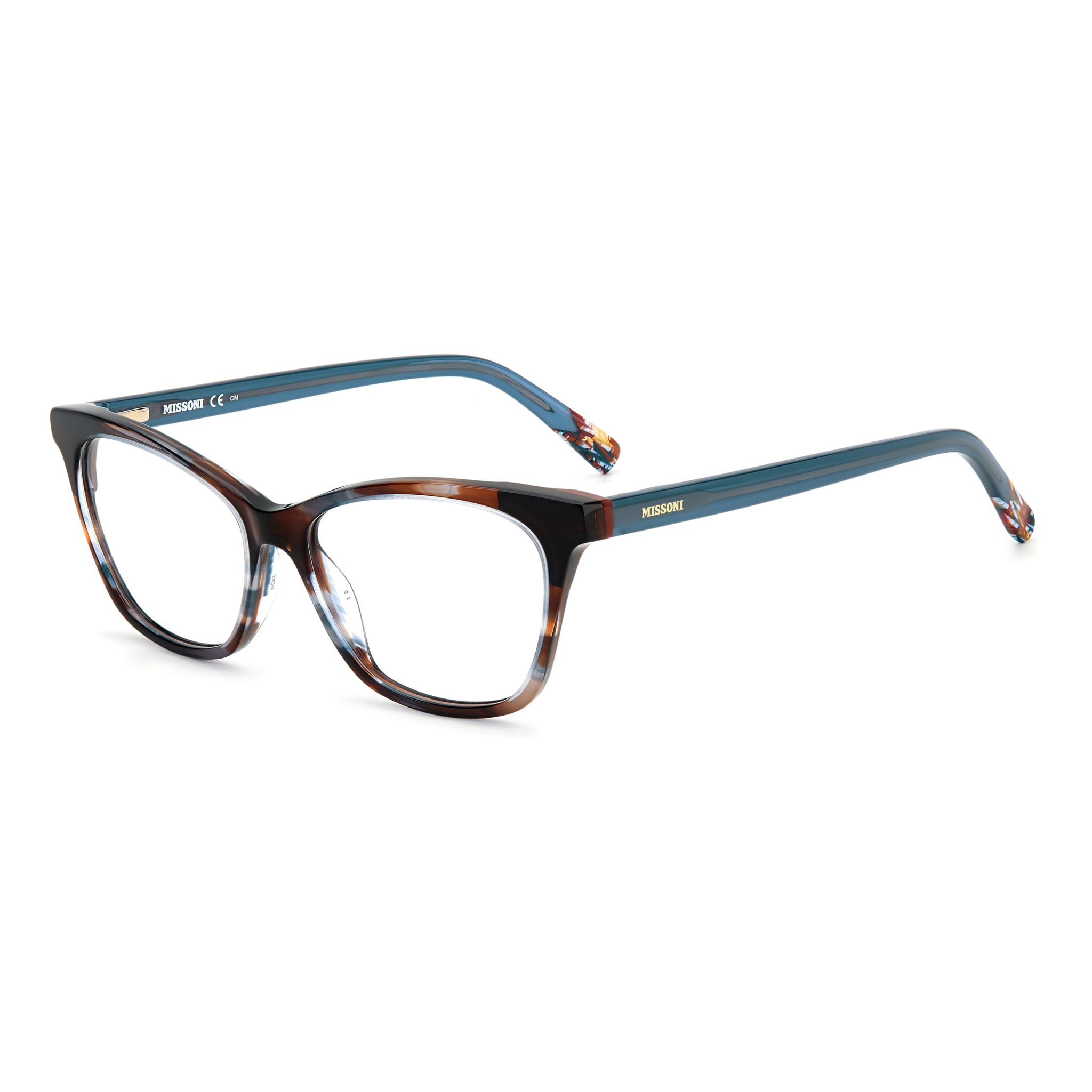 Montura de gafas Missoni Mujer MIS-0101-IWF