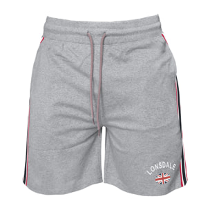 Pantaloncino Bermuda Uomo LONSDALE Cotone