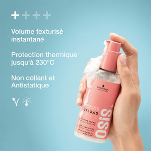 Osis+ Upload - Crème Volumisante 200 ml