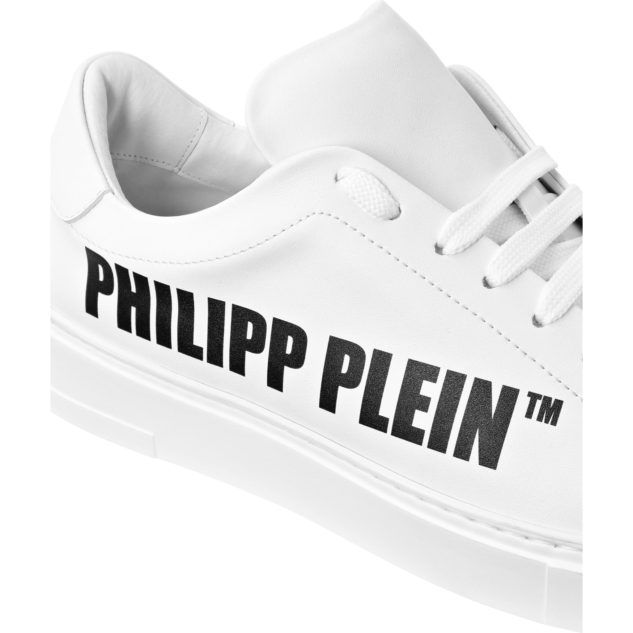 PHILIPP PLEIN Scarpe da ginnastica basse