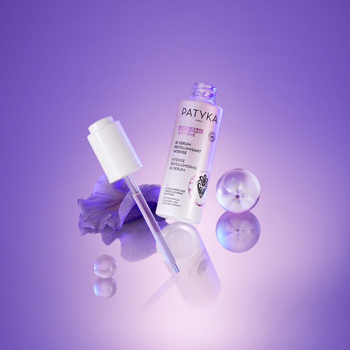Âge Global supreme - Bi-Sérum Revolumisant
