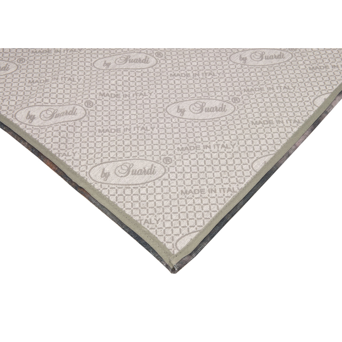 Tappeto Camera Cucina e Bagno Emozioni D'Artista Incisione Terra 100*160