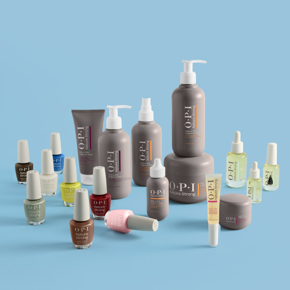 Gommage Doux Mains et Pieds Nature Strong, 250ml