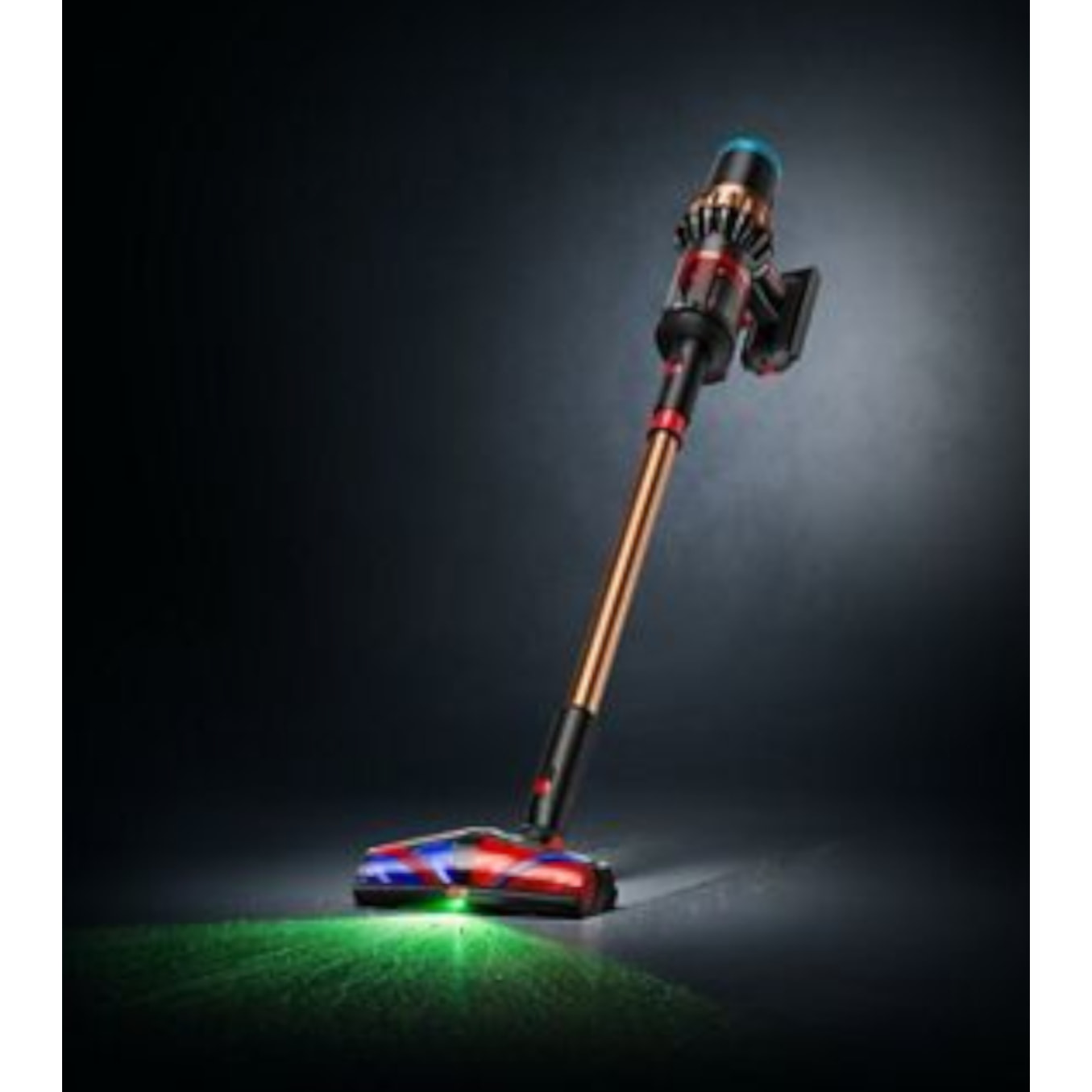 Aspirateur sans fil Dyson V16 Piston Animal