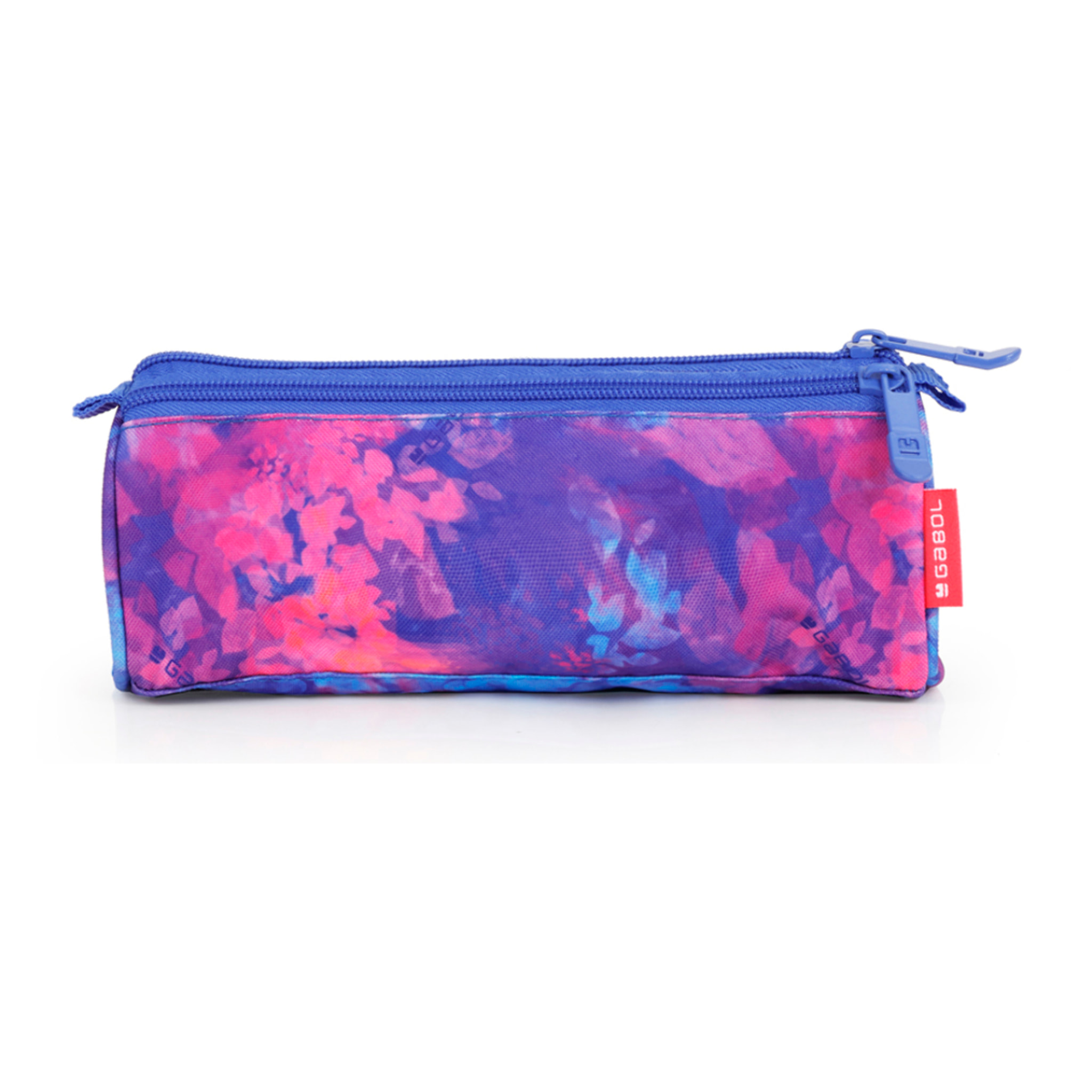 Estuche triple Gabol SUNSET