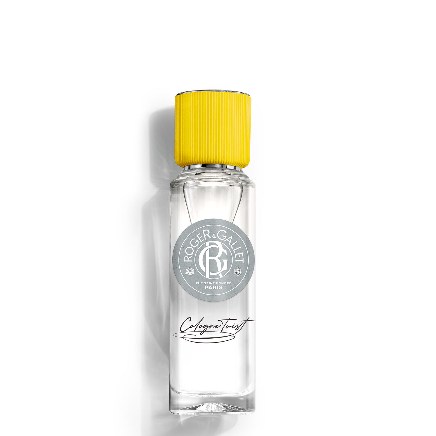 Cologne Twist - Eau de Cologne 30ml