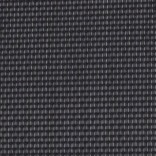 Salon de jardin 6 places en textilène gris