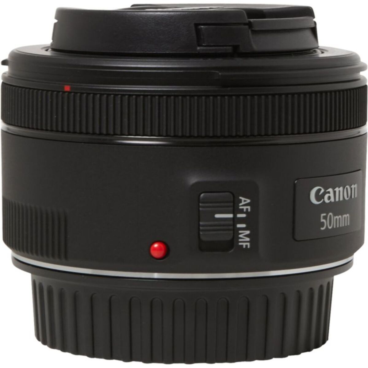 Objectif pour Reflex CANON EF 50mm f/1.8 STM