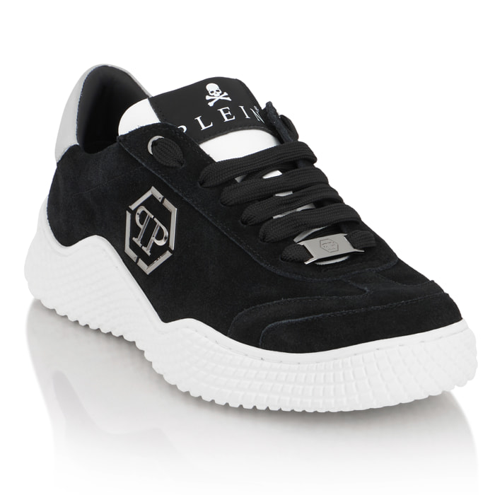 PHILIPP PLEIN Corredor HEXAGON