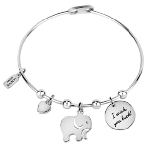 Pulsera La Petite Story Mujer LPS05ARR42