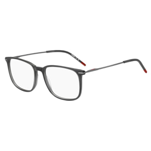 Gafas de Vista Hugo HG 1407 KB7 56 de Acetato Hombre 56 mm