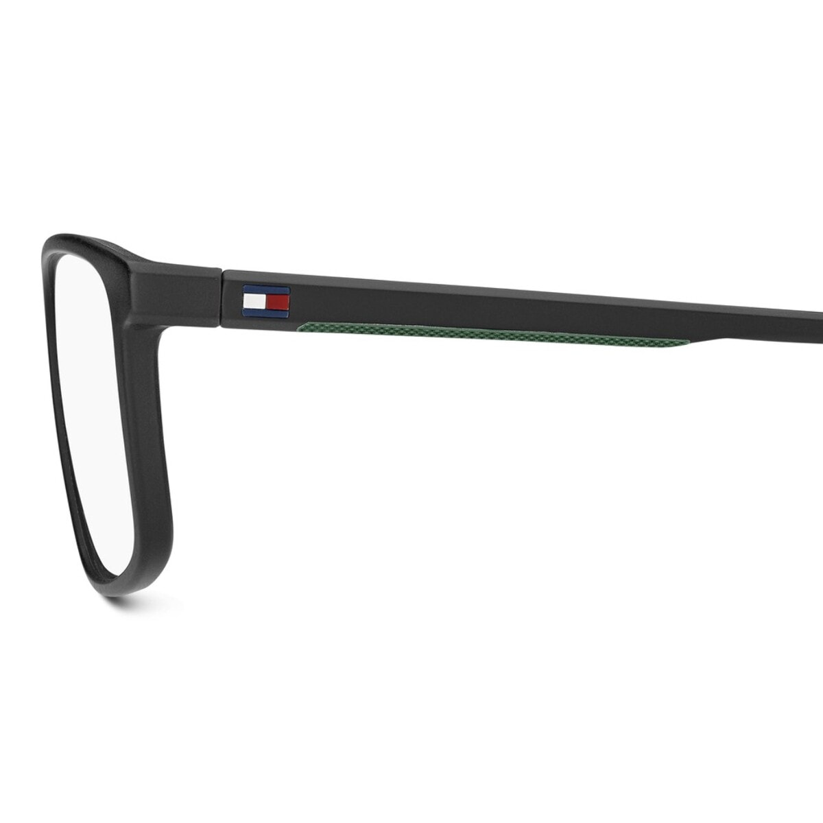 Gafas de Vista Tommy Hilfiger TH 2327 7ZJ de Tr90 Hombre 56 mm