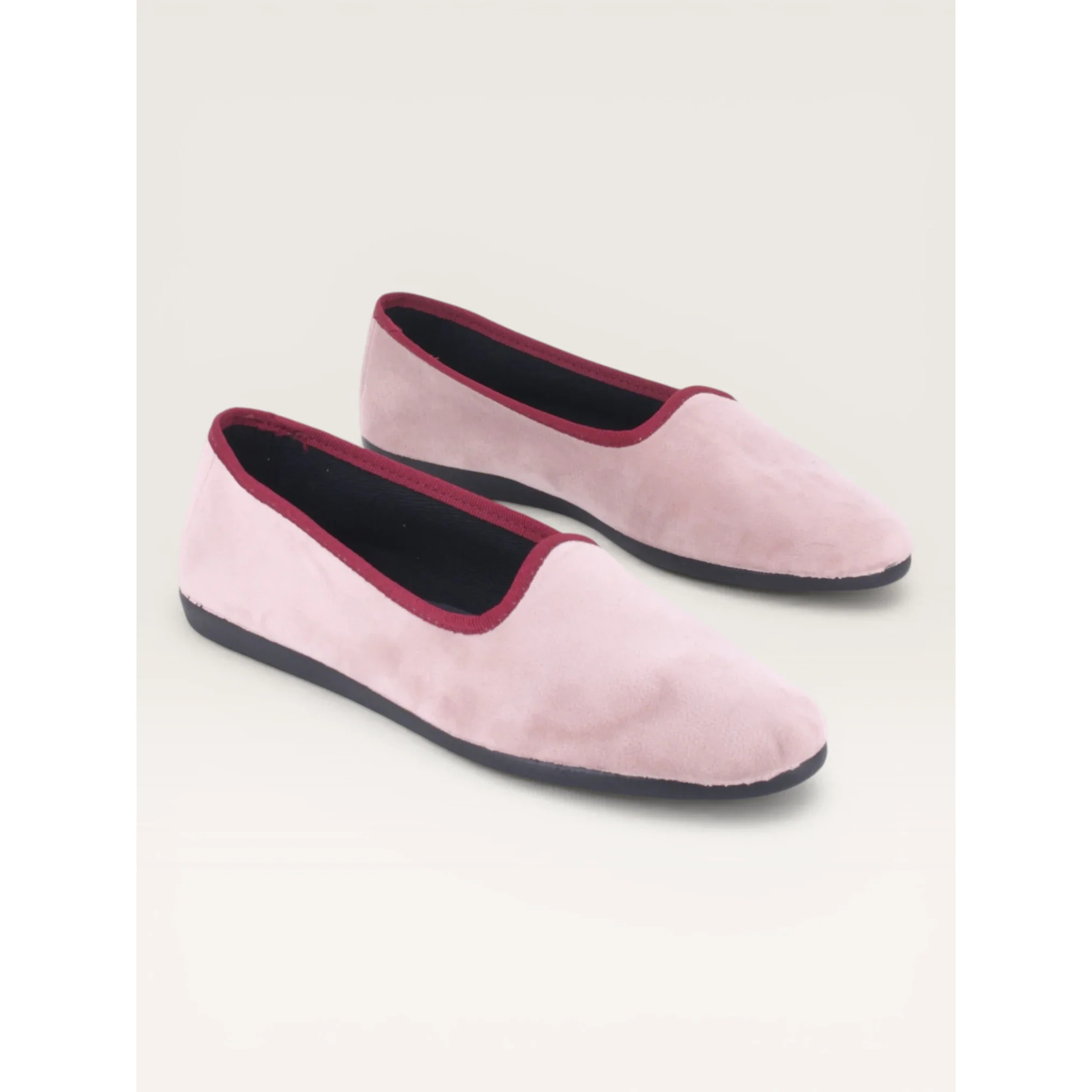PAUSE PinkBordeaux