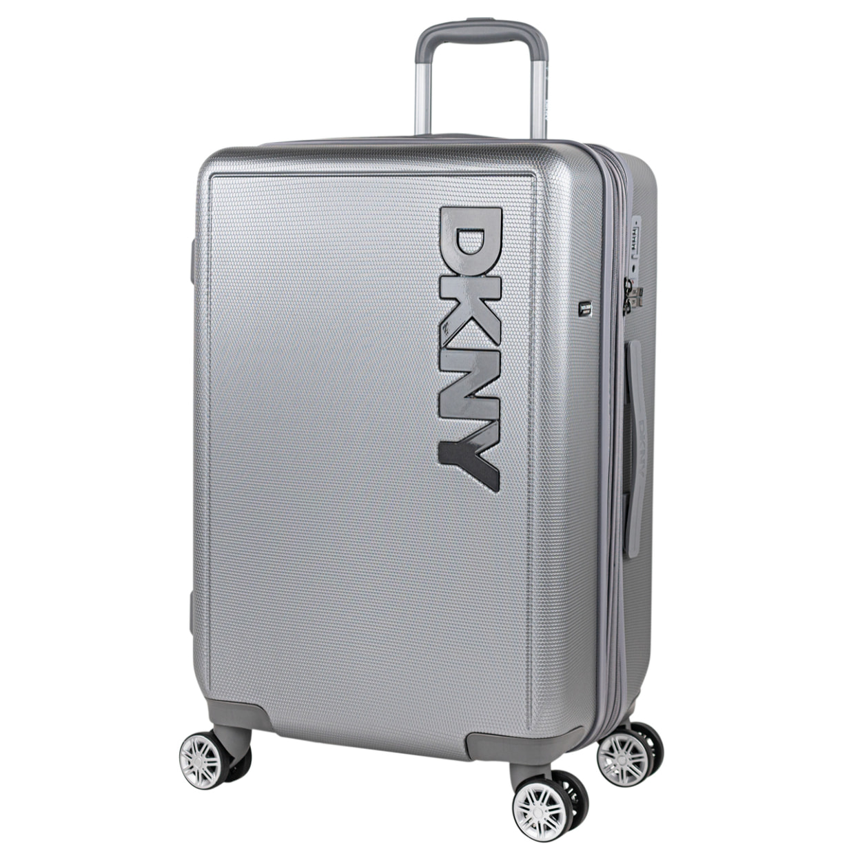 Maleta Pc Mediana Dkny Dkny-3103 Simply Put Plata