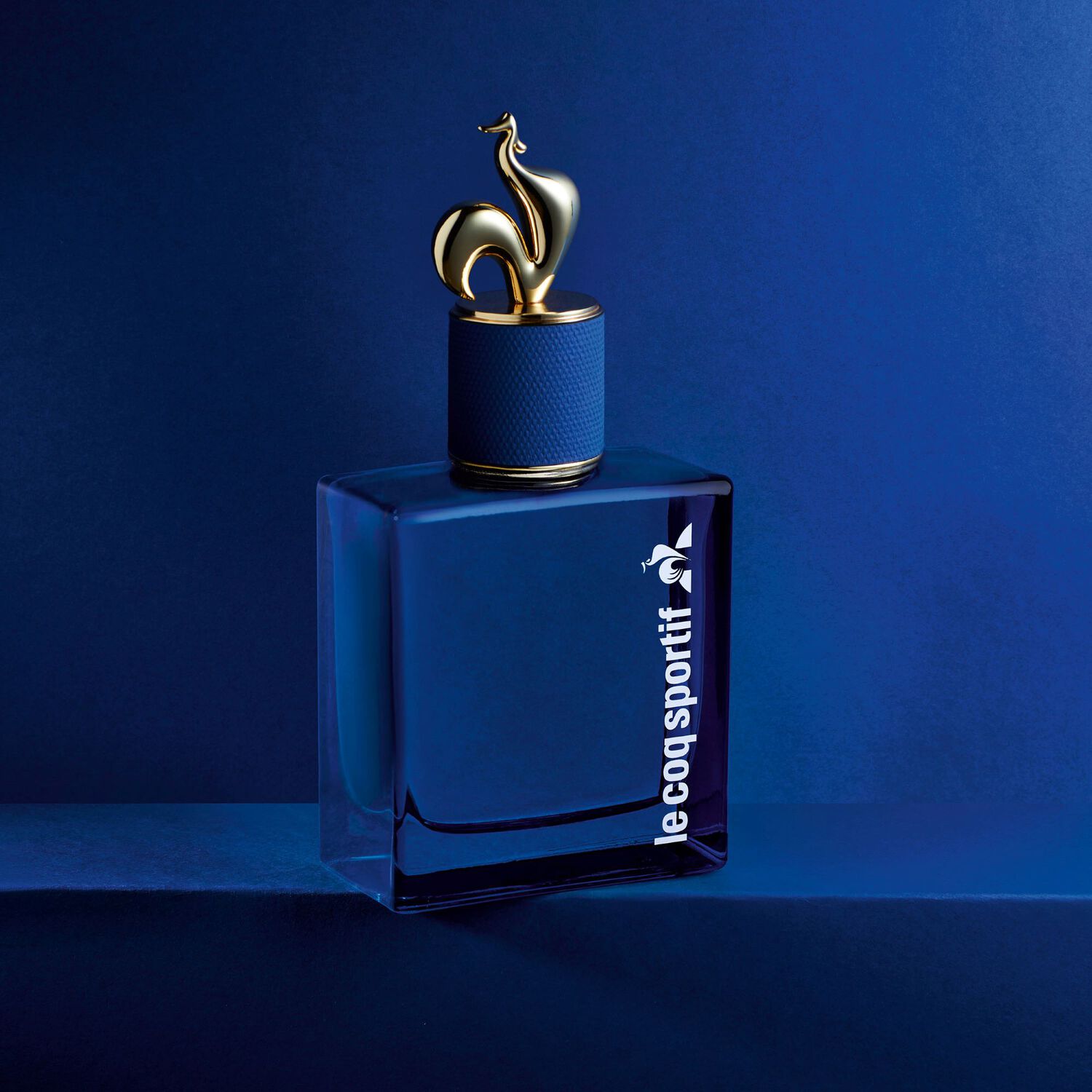 Bleu Optimisme - Eau de Parfum