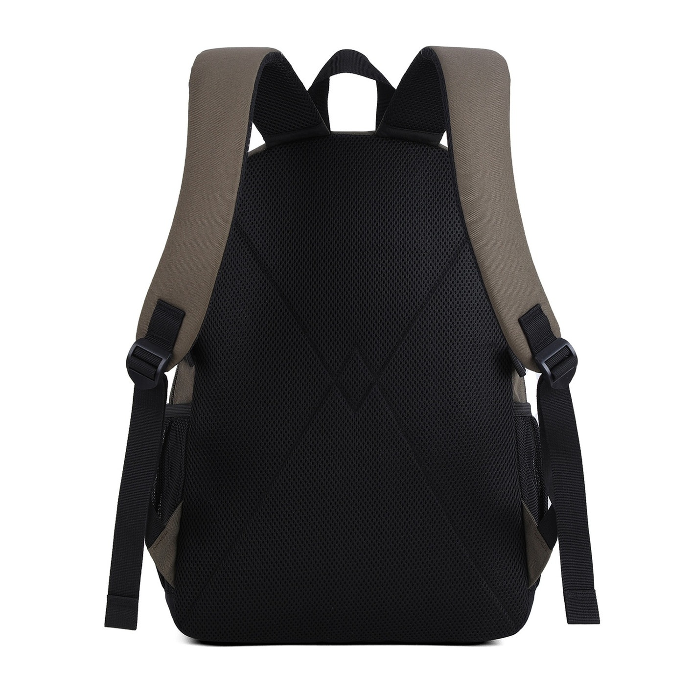 Zaino Unisex Erevan Elite - Poliestere - Casual - 29.0 x 45.0 x 14.0 cm