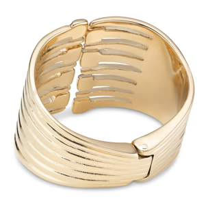 Pulsera MATCHING DORADO M