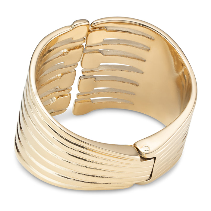 Pulsera MATCHING DORADO M