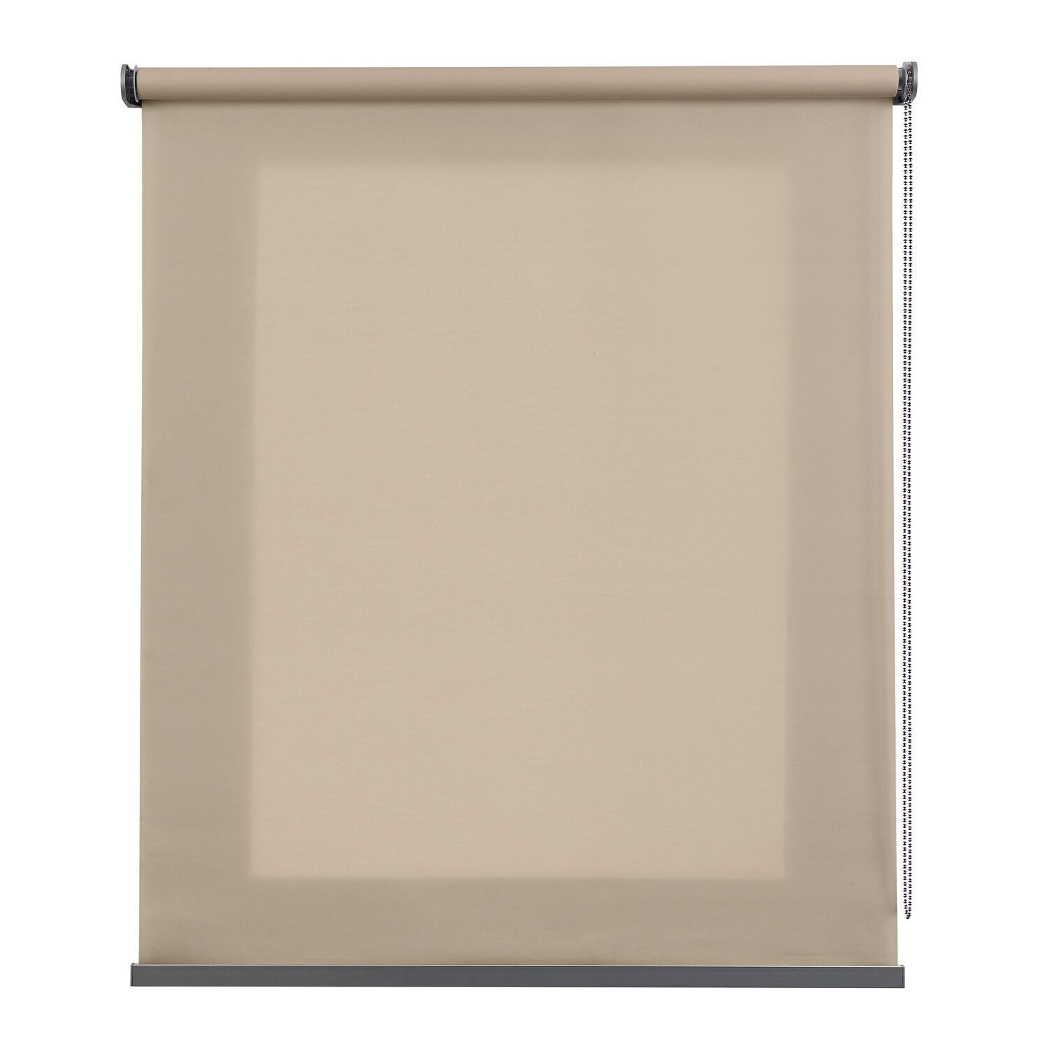 Estor enrollable Deco MID Beige