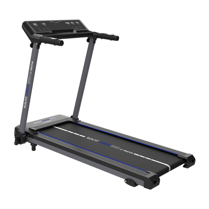 PRIXTON Cinta de correr Run Fit Cardio - RF250