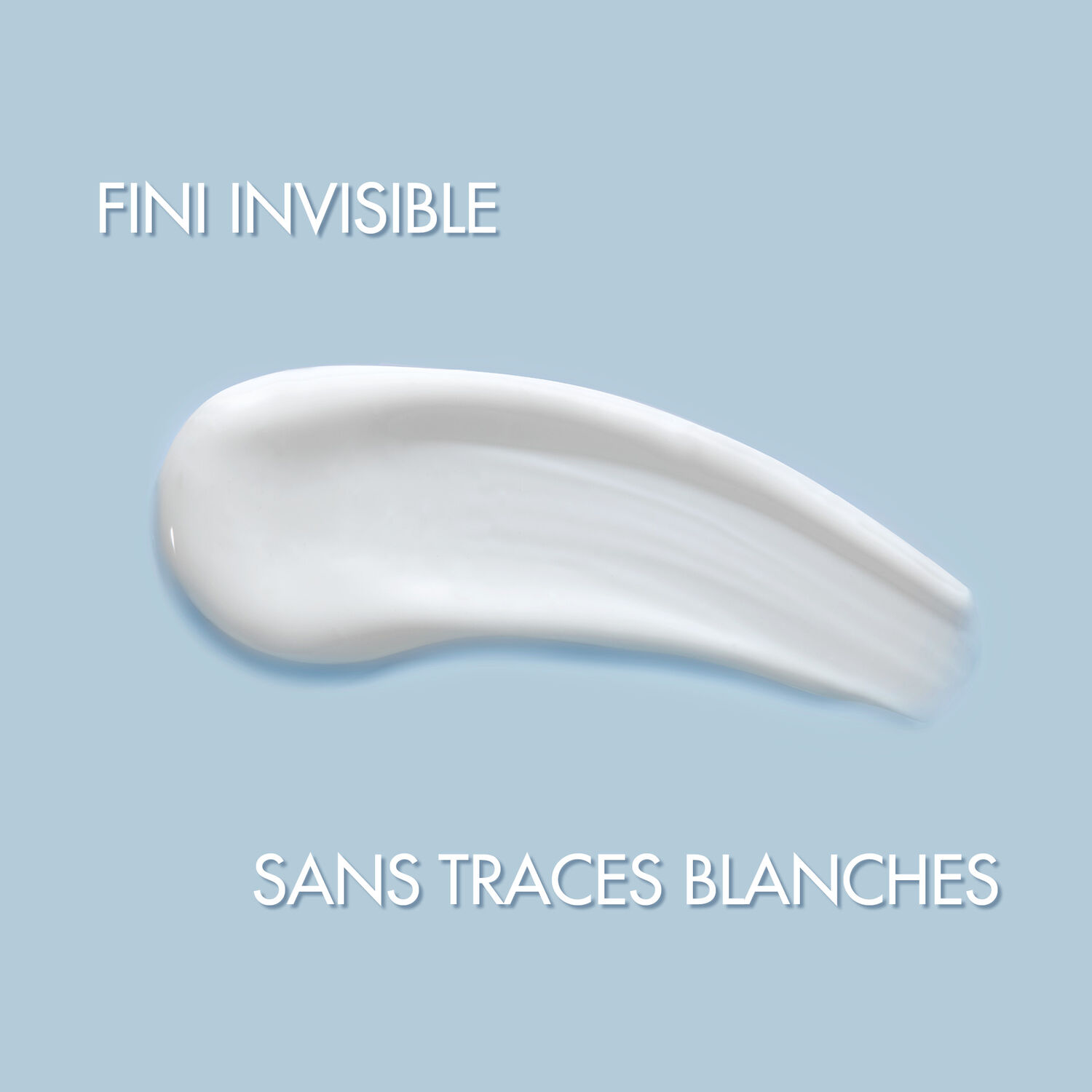 Waterlover crème solaire visage SPF50+ - Crème solaire visage 50 ml