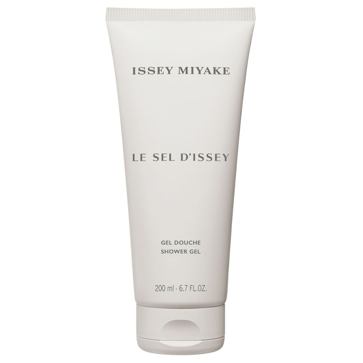 Le Sel D'Issey  - Gel douche Le Sel D'Issey 200 ml