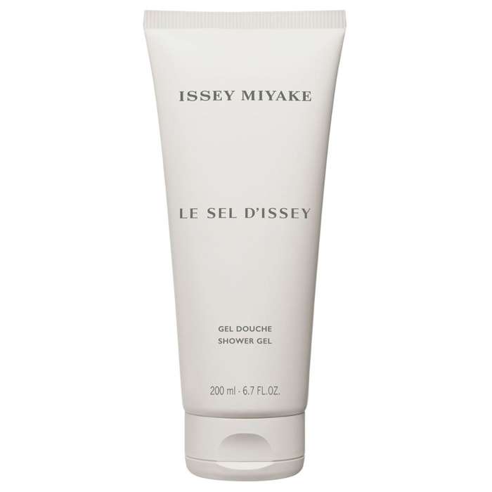 Le Sel D'Issey  - Gel douche Le Sel D'Issey 200 ml