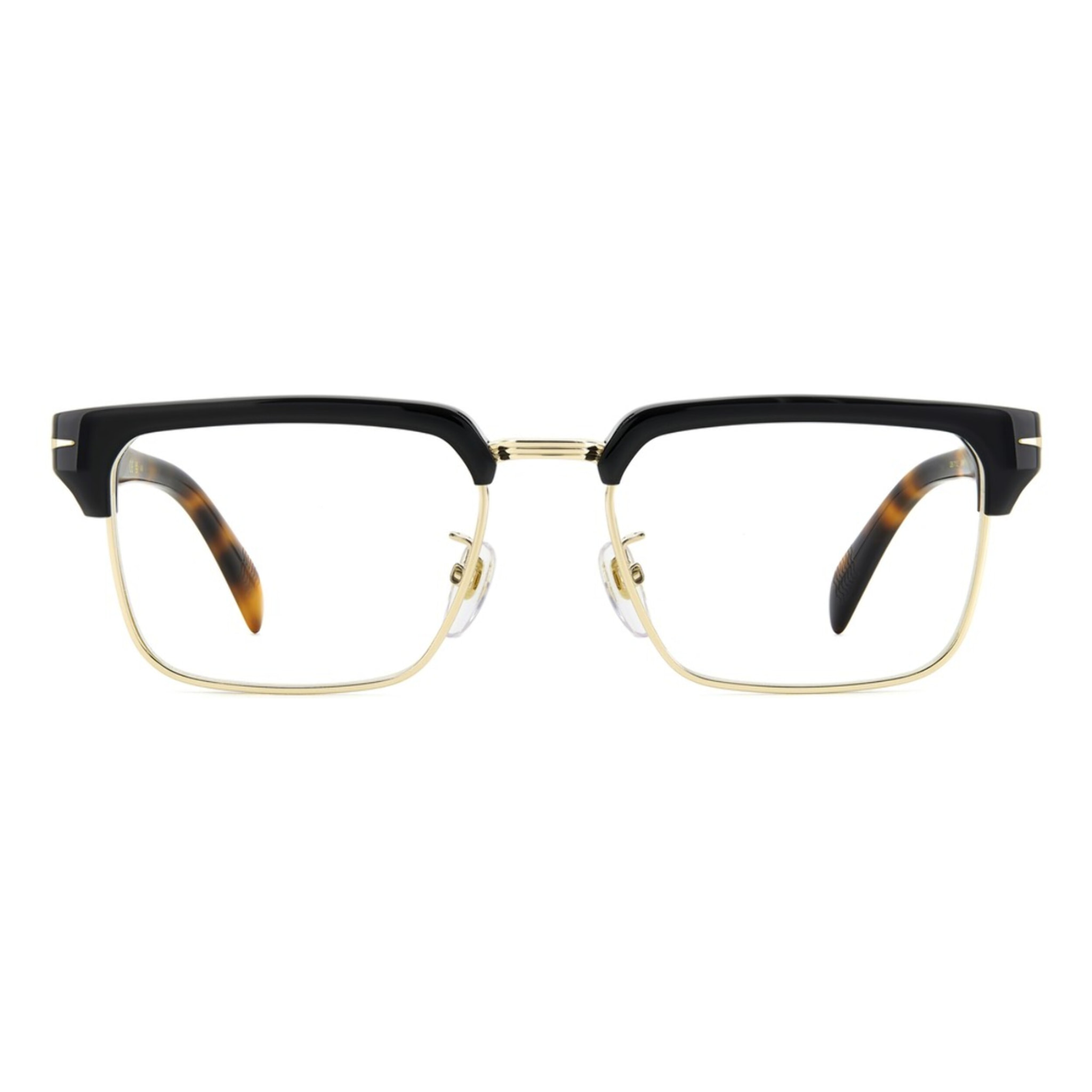 Gafas de Vista David Beckham DB 7112 XWY de Metal Hombre 54 mm