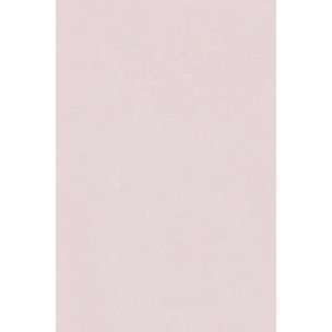 Maglietta rosa con scollo a V e ricamo Rigby Best