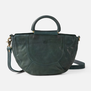 Bolso de hombro BIBA Milbridge de piel