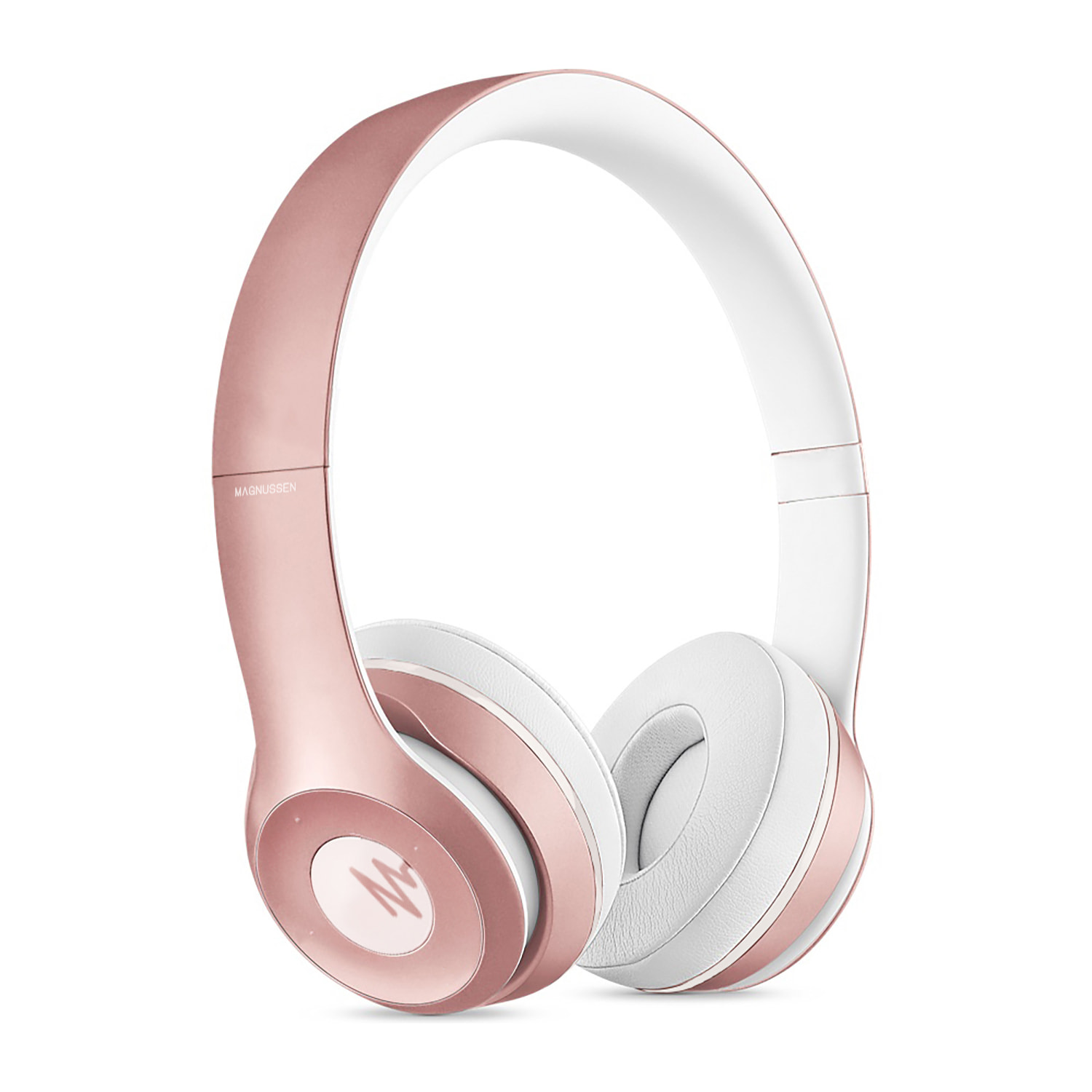 MAGNUSSEN H2 HEADPHONES en color Rosa