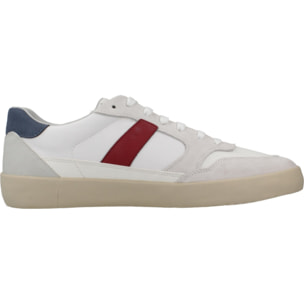 Sneakers de  Hombre de la marca GEOX  modelo U AFFILE White