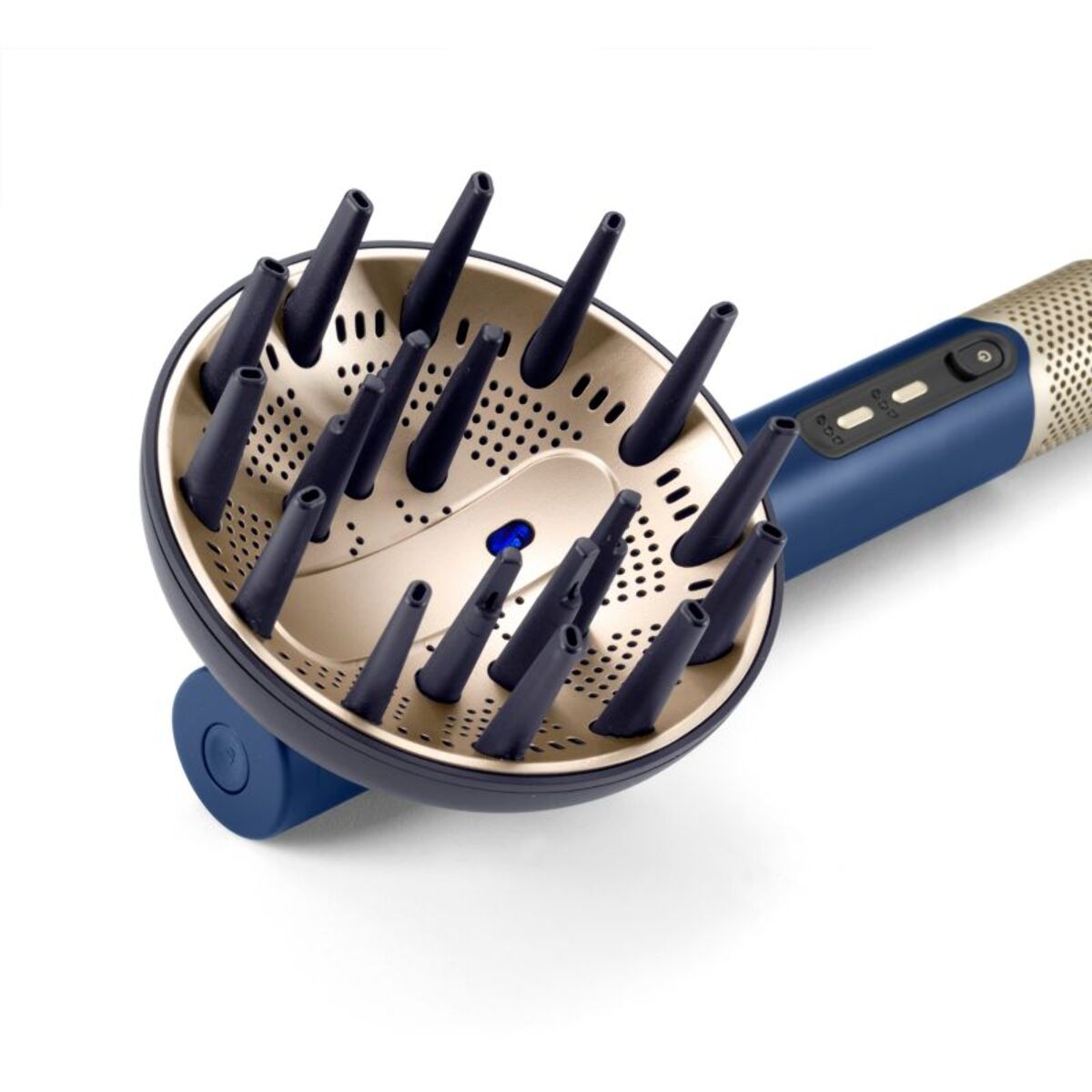 Diffuseur professionnel BABYLISS professionnel AC-AS6550-DIF pour  Air Wand