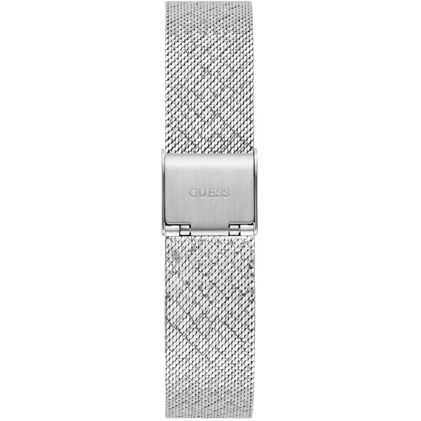 Reloj Guess GW0748L1 Mujer Analogico Cuarzo con Correa de Acero inoxidable