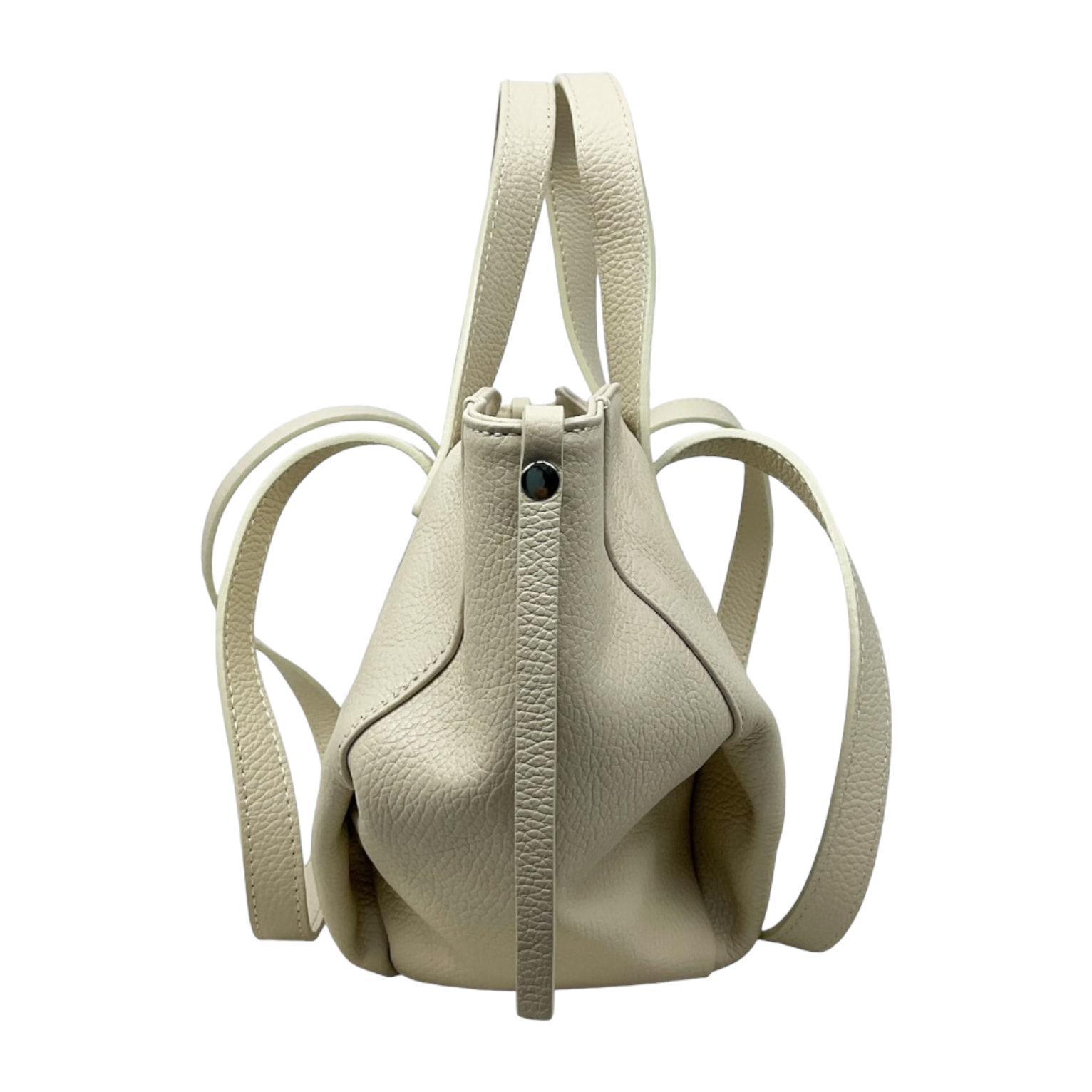 Bolso de hombro Cheval Firenze Ingrid Beige