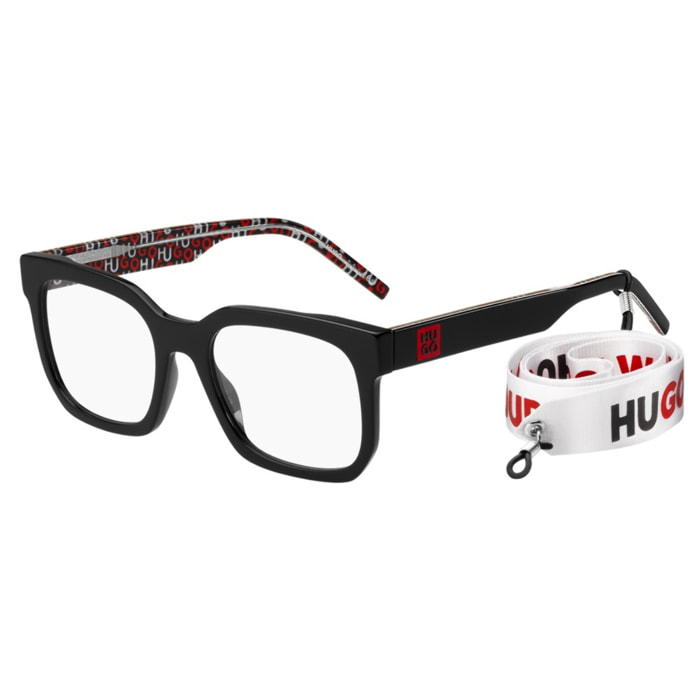 Gafas de Vista Hugo HG 1223 INA de Acetato Mujer 53 mm