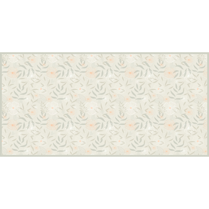 Alfombras vinílicas de Ceramiko - Abril