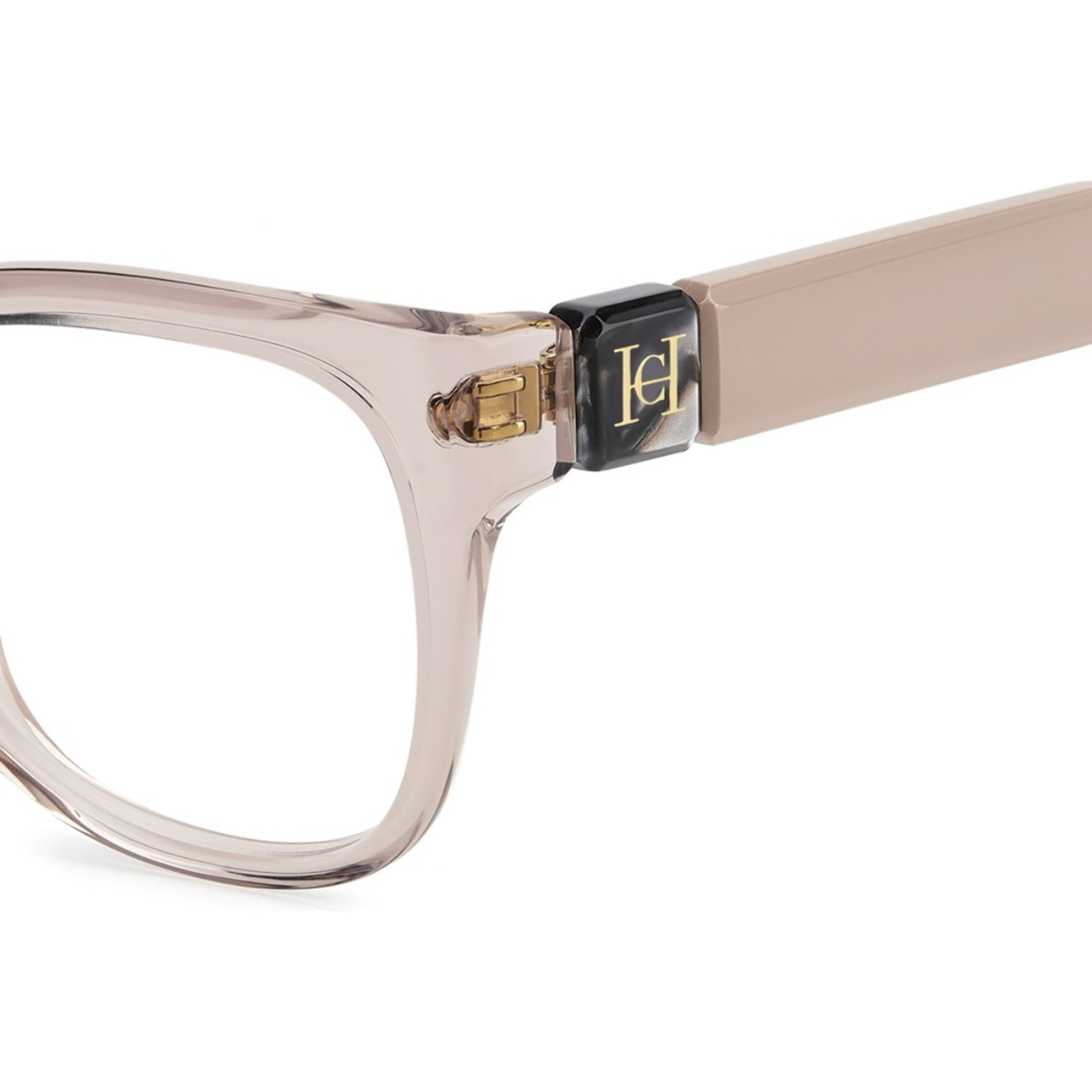 Gafas de Sol Carolina Herrera HER 0221/G/S 3H2 de Acetato Mujer 50 mm