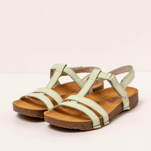 Sandalias 0946 NAPPA LIMA/ I BREATHE color Lima