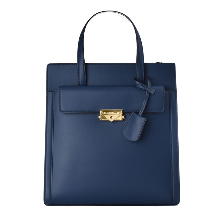 Michael Kors Bolso para Mujer 35F2G0ET6O-NAVY