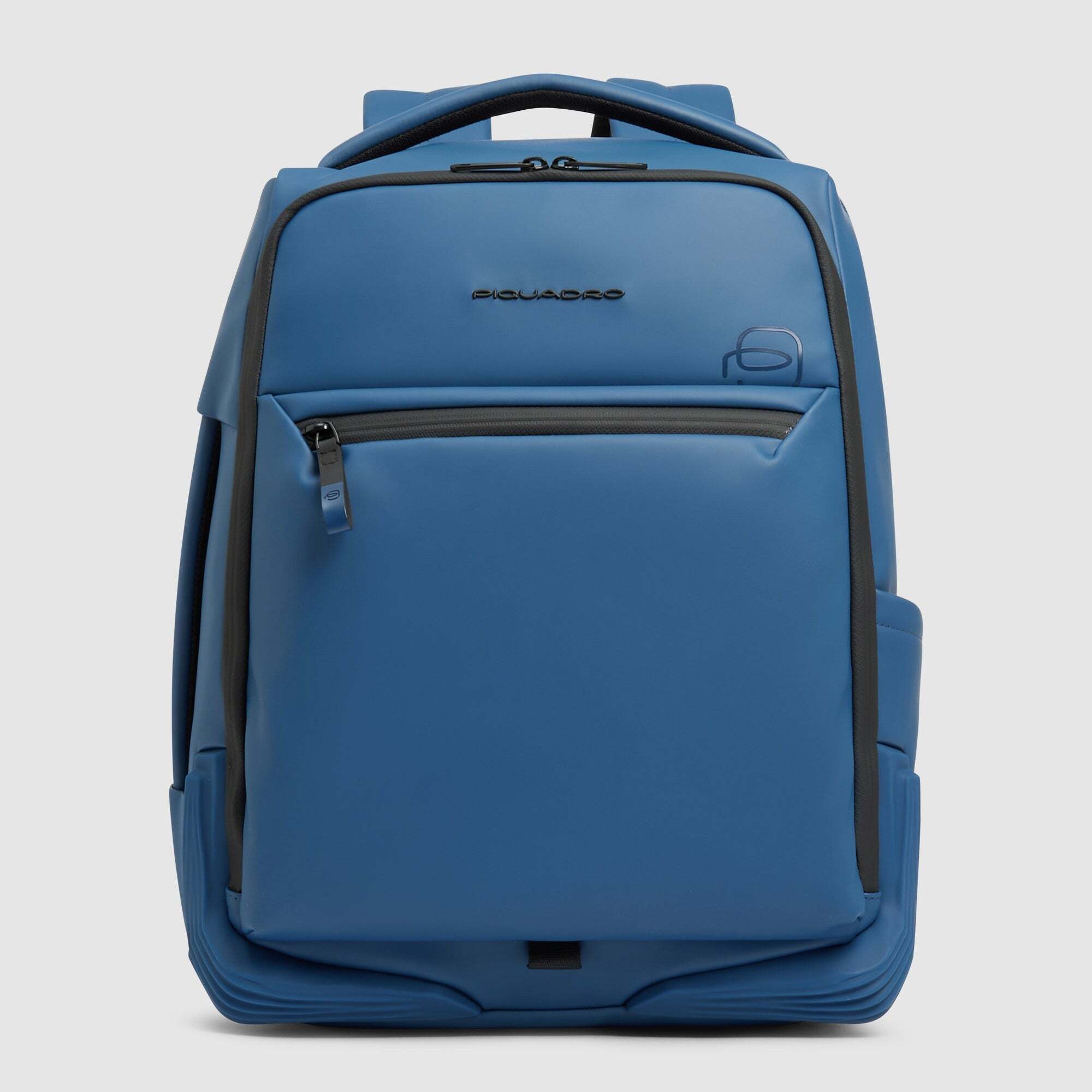Piquadro Zaino da viaggio resistente all' acqua porta pc