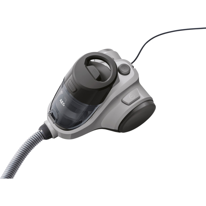 AEG Aspiradora sin bolsa LX5 de 750 W y 79 dB(A) LX5-2-2MG
