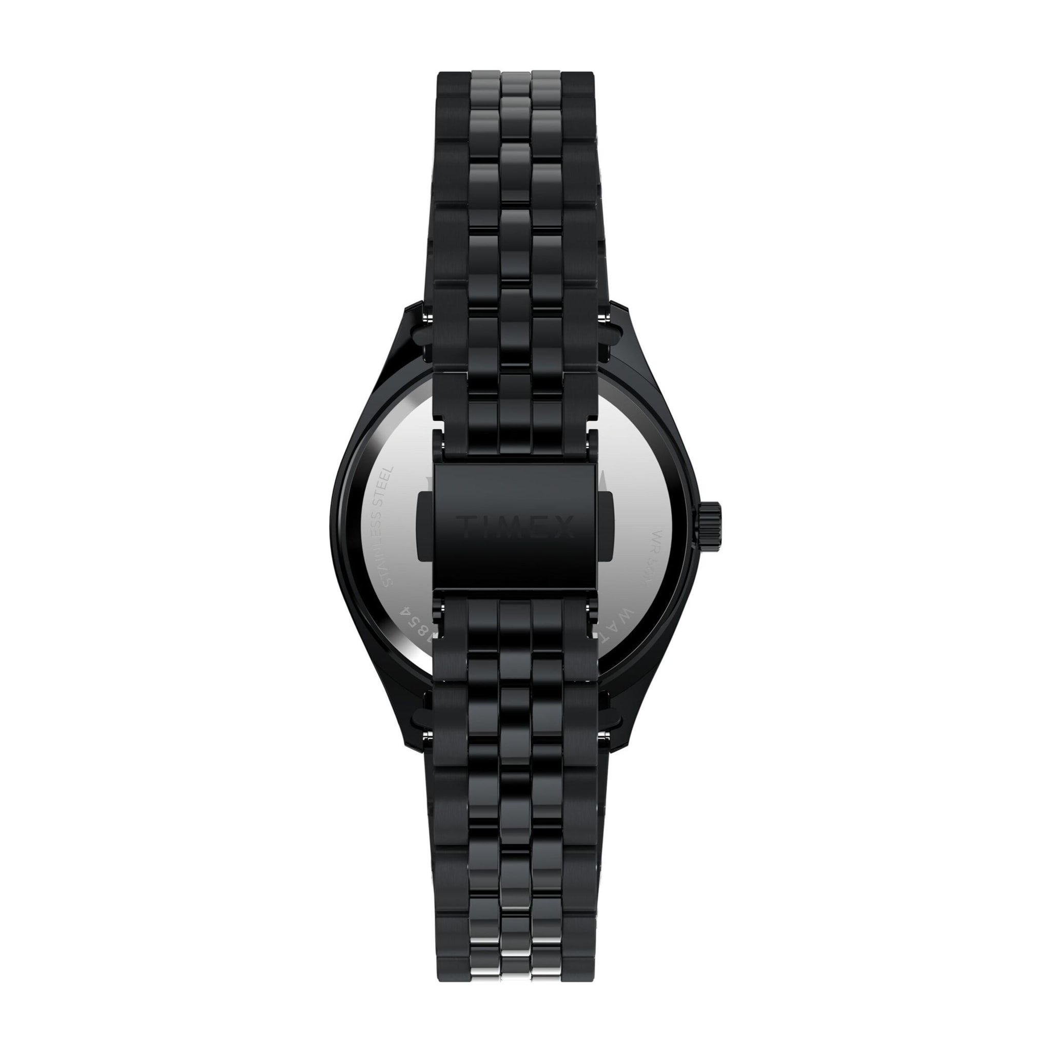 Timex Reloj Analógico De Cuarzo. Timex X Wednesday Timex Legacy