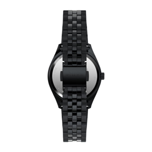 Timex Reloj Analógico De Cuarzo. Timex X Wednesday Timex Legacy