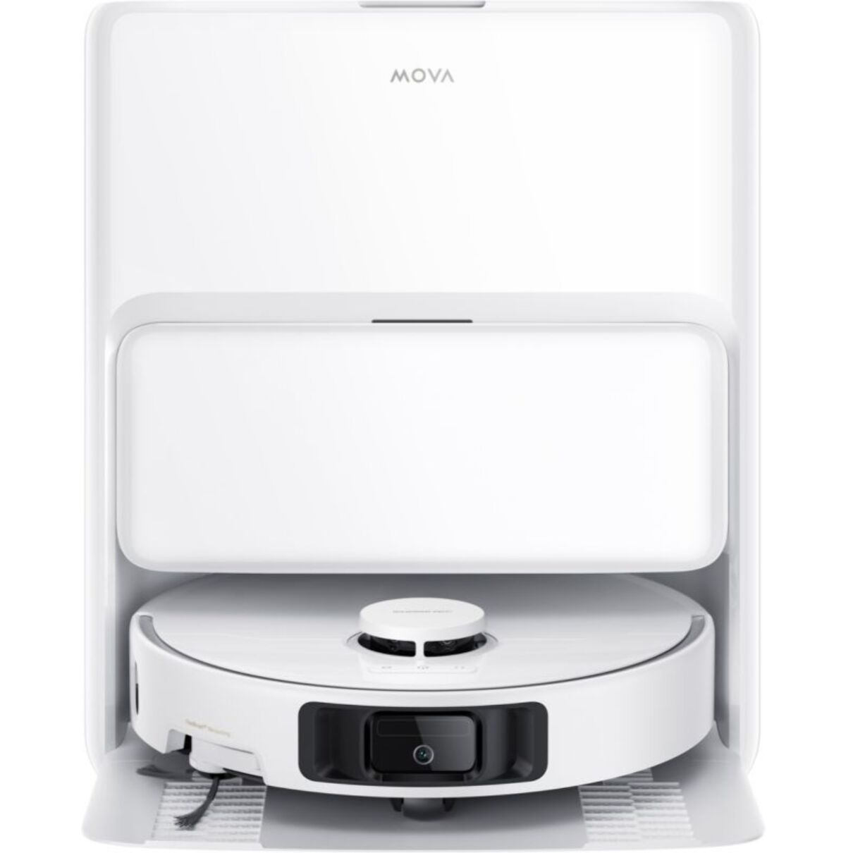 Robot Aspirateur Laveur MOVA P50 Ultra